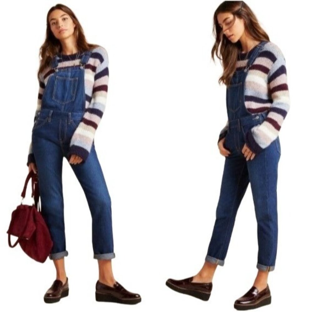 Levi's‎ Big "E" Overalls NWT